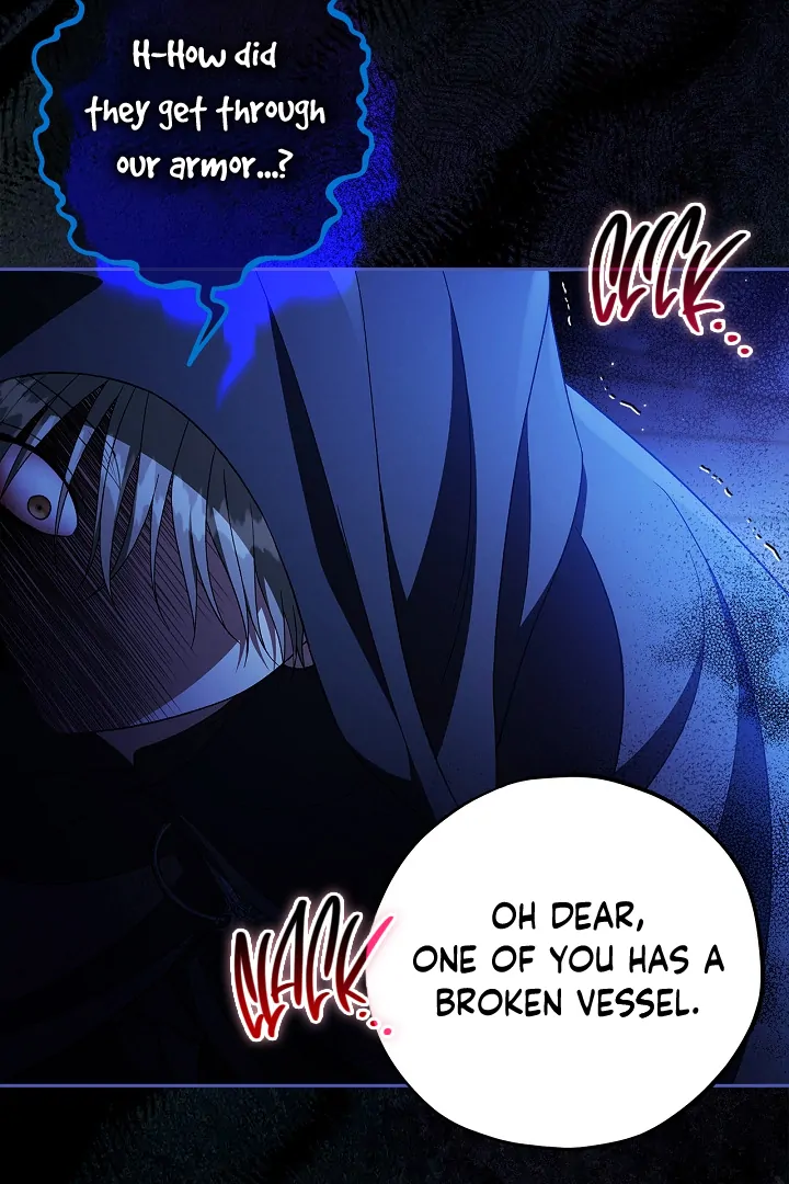 I Will Become the Villain’s Poison Detector Chapter 65 453 ch 65 92