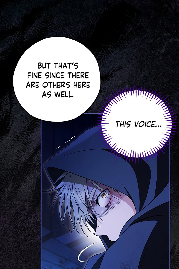 I Will Become the Villain’s Poison Detector Chapter 65 454 ch 65 93