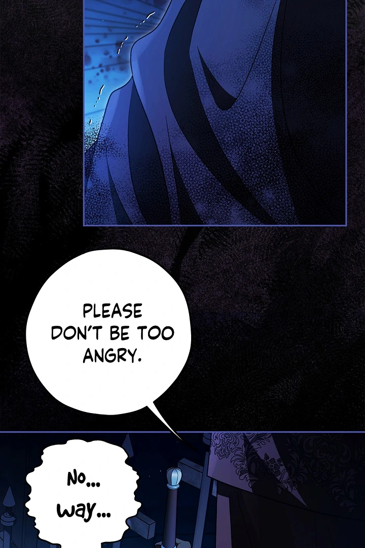 I Will Become the Villain’s Poison Detector Chapter 65 455 ch 65 94