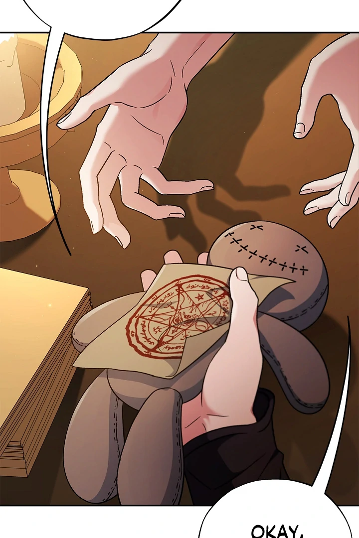 I Will Become the Villain’s Poison Detector Chapter 66 437 ch 66 10