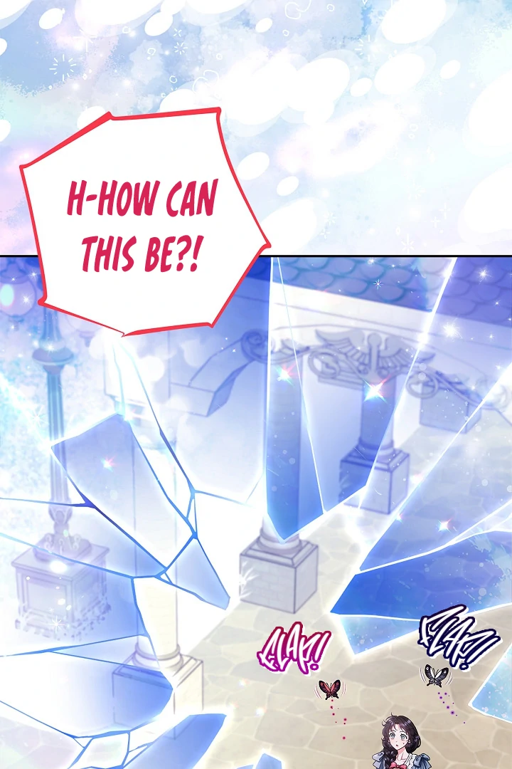 I Will Become the Villain’s Poison Detector Chapter 66 528 ch 66 101