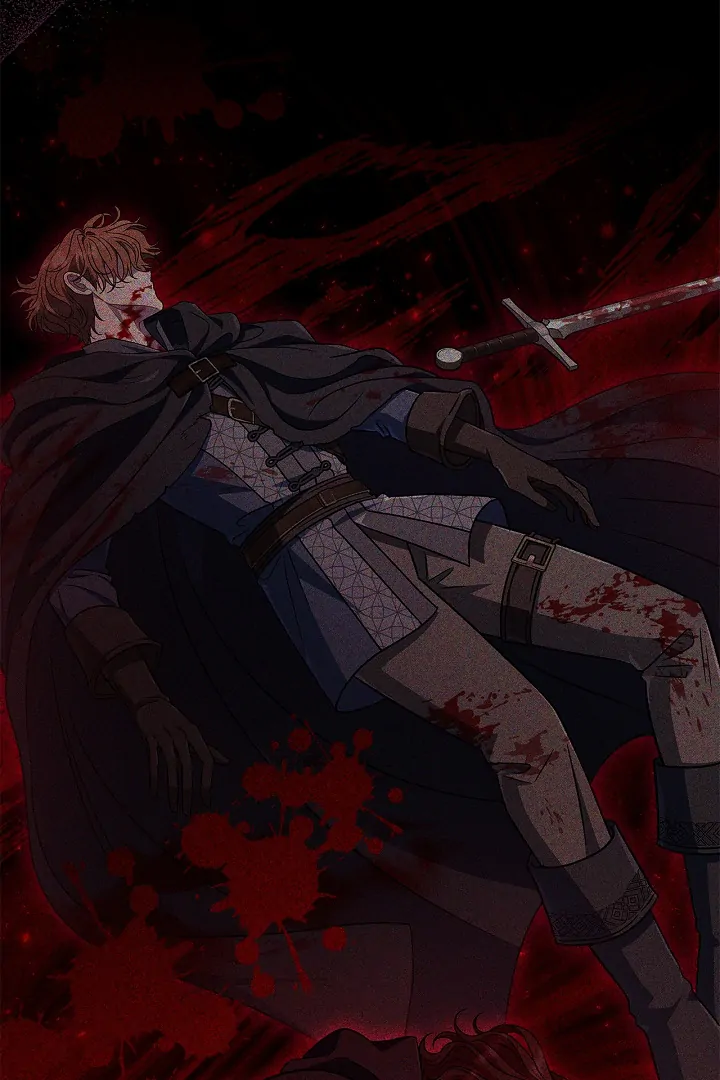 I Will Become the Villain’s Poison Detector Chapter 66 542 ch 66 115
