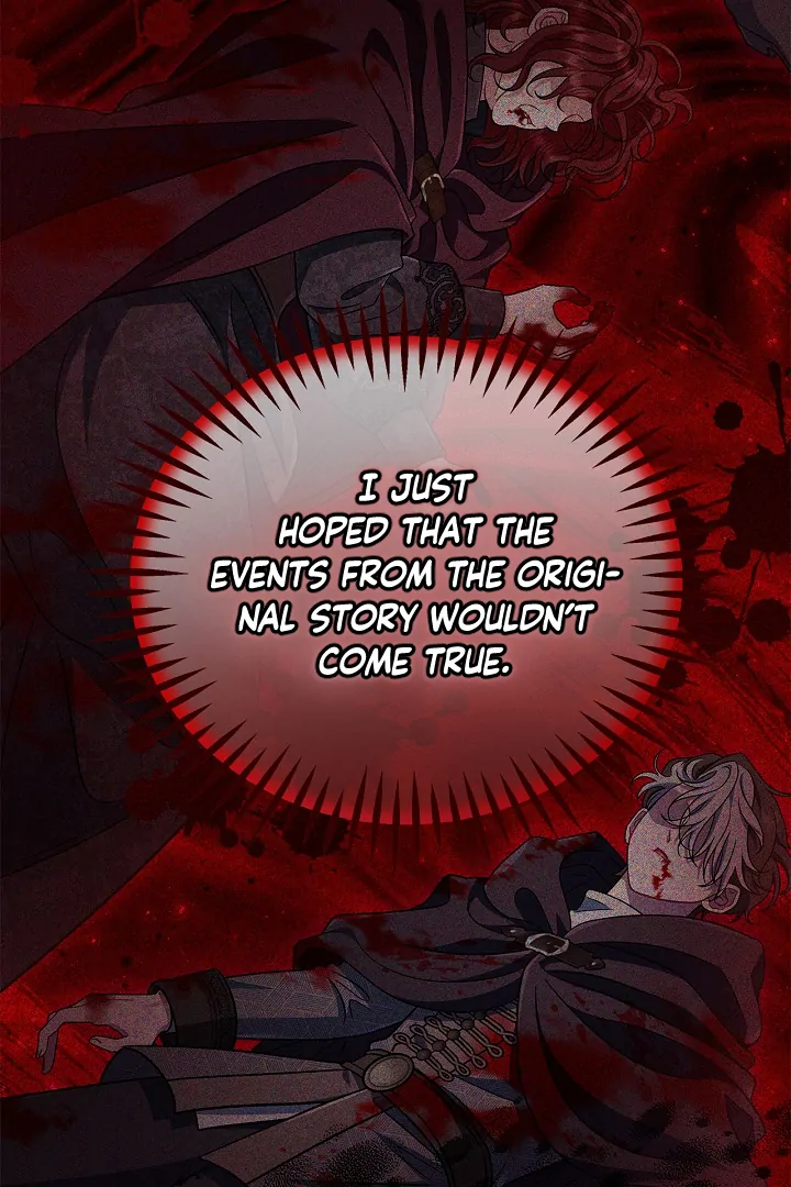 I Will Become the Villain’s Poison Detector Chapter 66 543 ch 66 116