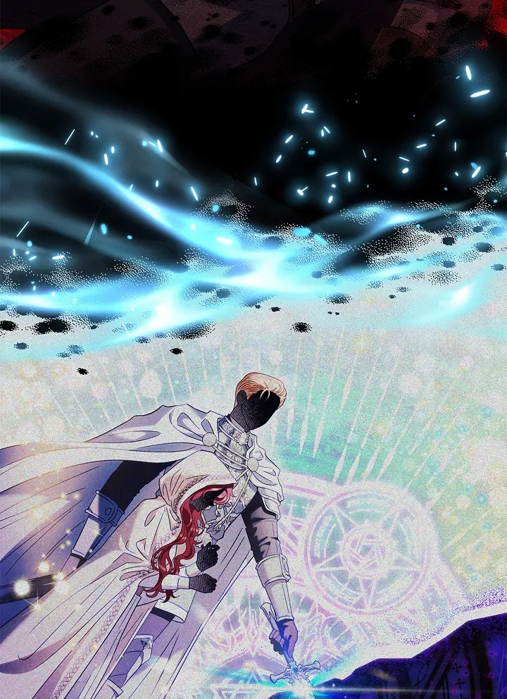 I Will Become the Villain’s Poison Detector Chapter 66 544 ch 66 117