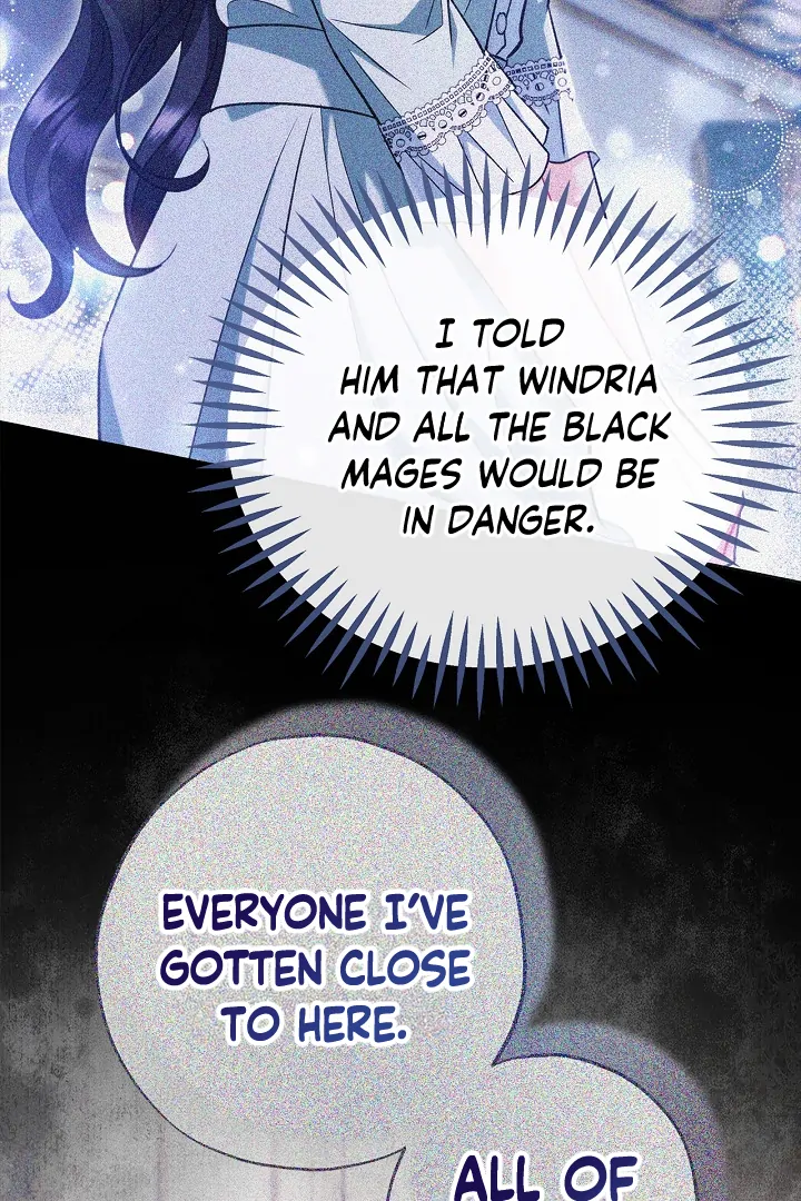 I Will Become the Villain’s Poison Detector Chapter 66 549 ch 66 122