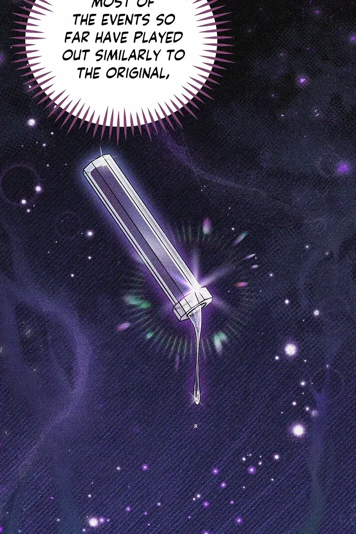 I Will Become the Villain’s Poison Detector Chapter 66 555 ch 66 128
