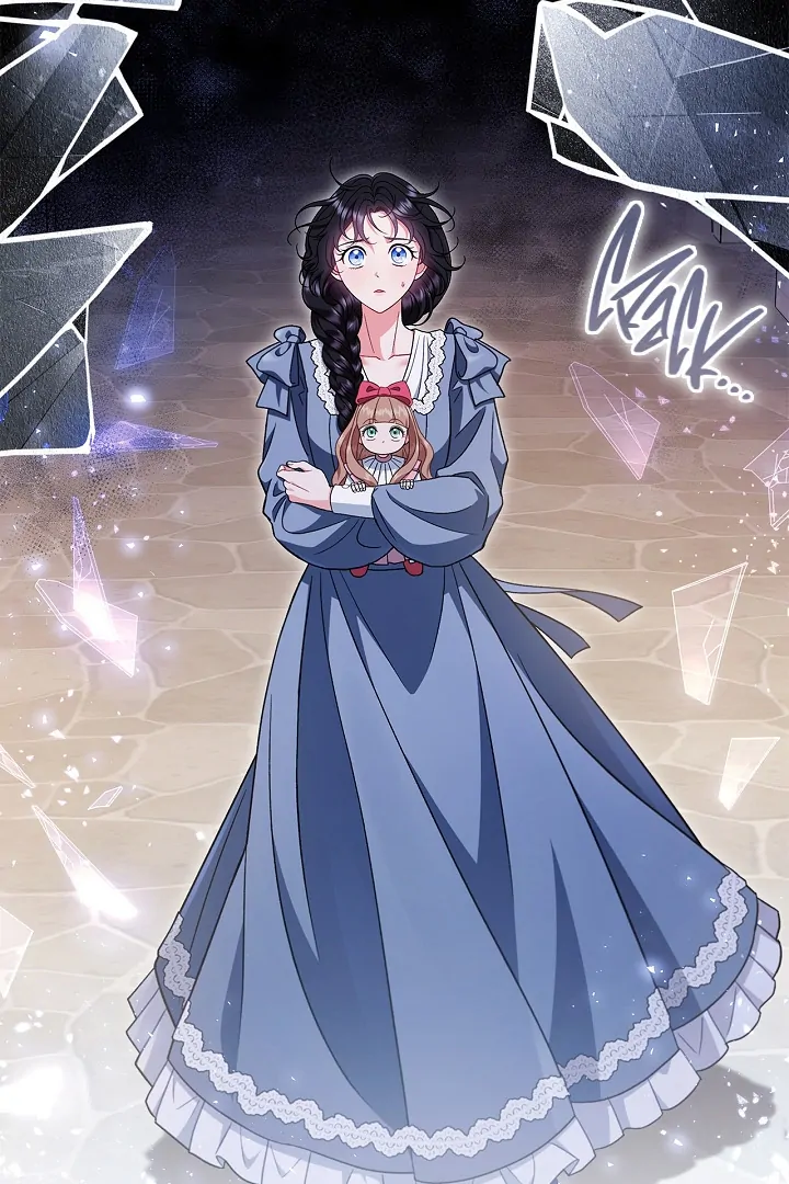 I Will Become the Villain’s Poison Detector Chapter 66 561 ch 66 134