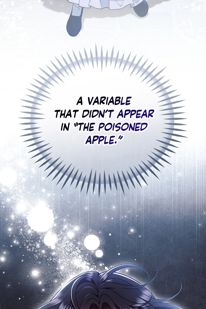I Will Become the Villain’s Poison Detector Chapter 66 562 ch 66 135