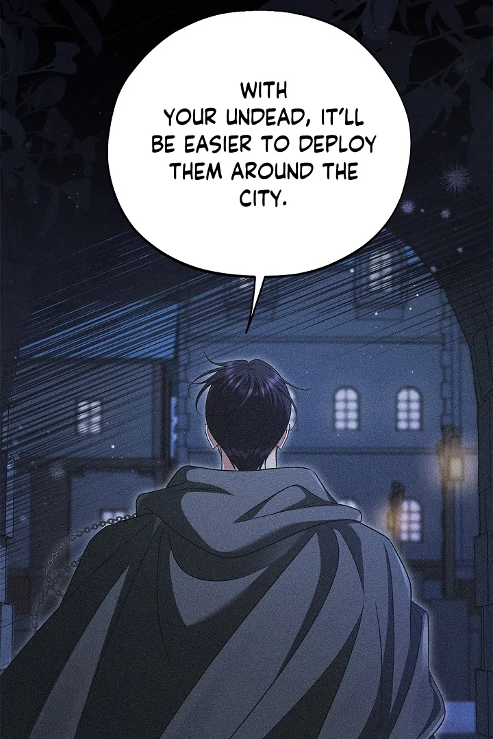 I Will Become the Villain’s Poison Detector Chapter 66 446 ch 66 19