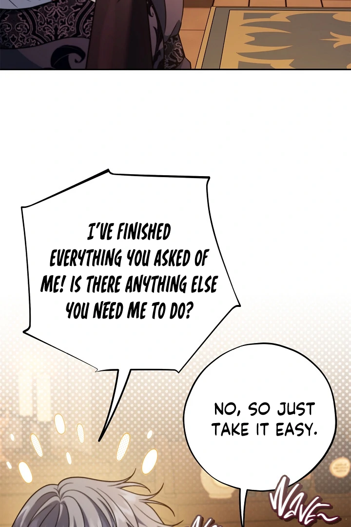 I Will Become the Villain’s Poison Detector Chapter 66 461 ch 66 34