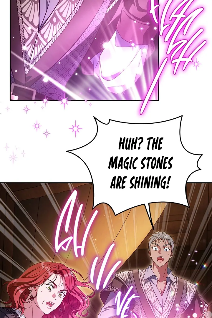 I Will Become the Villain’s Poison Detector Chapter 66 466 ch 66 39