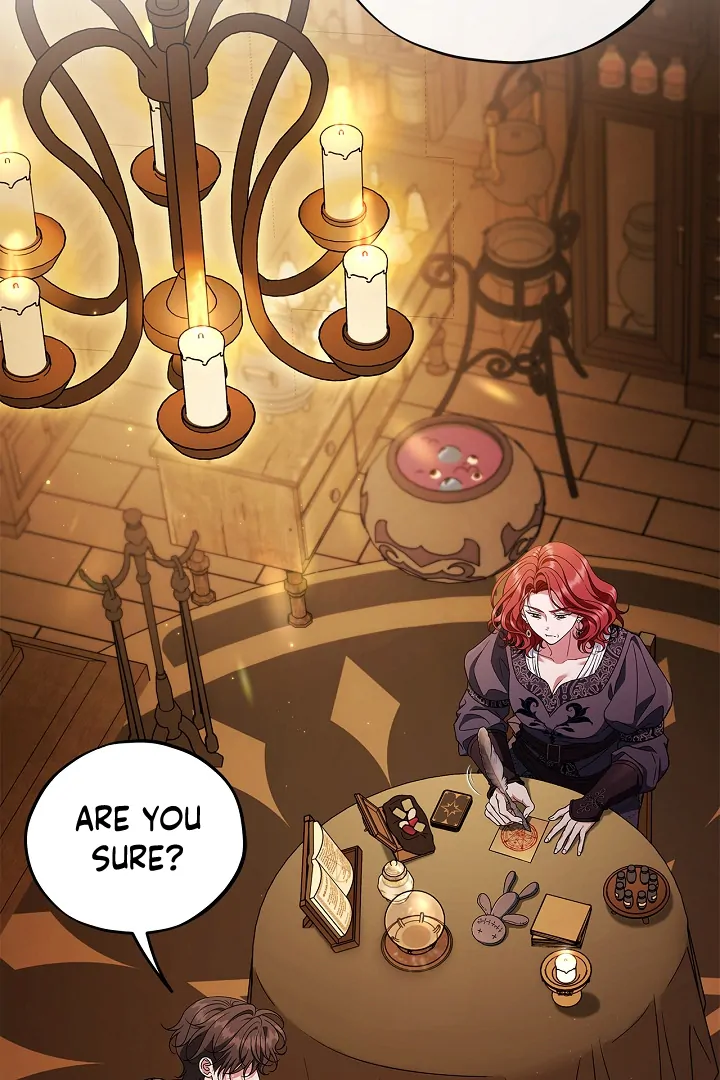 I Will Become the Villain’s Poison Detector Chapter 66 431 ch 66 4
