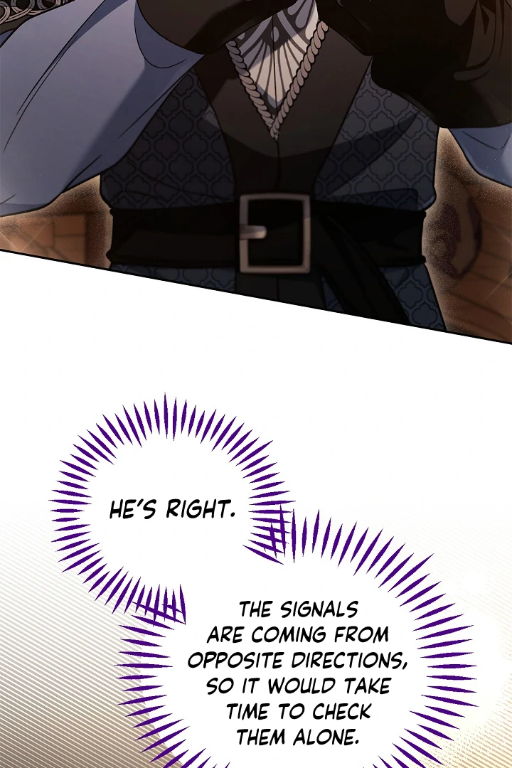 I Will Become the Villain’s Poison Detector Chapter 66 475 ch 66 48