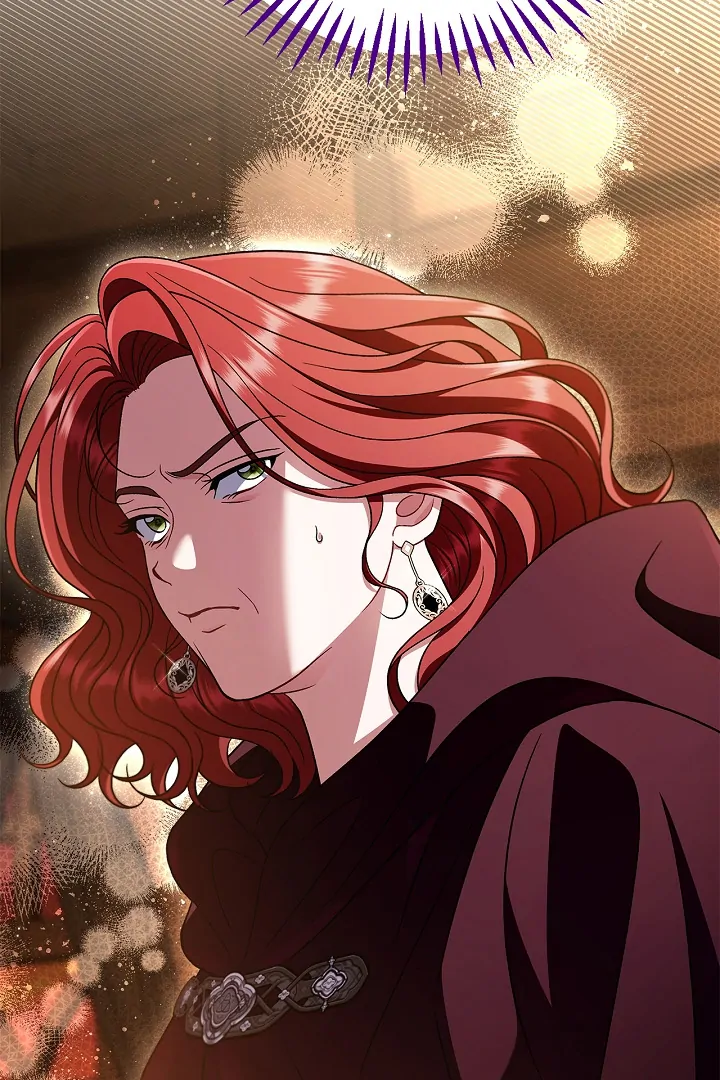 I Will Become the Villain’s Poison Detector Chapter 66 476 ch 66 49