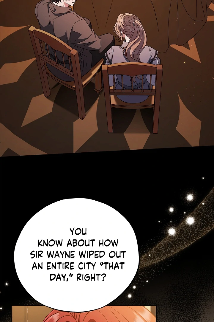I Will Become the Villain’s Poison Detector Chapter 66 432 ch 66 5