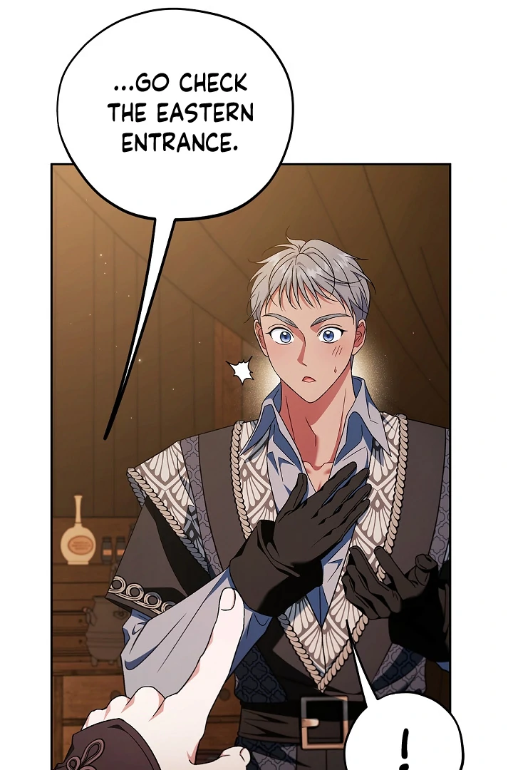 I Will Become the Villain’s Poison Detector Chapter 66 479 ch 66 52
