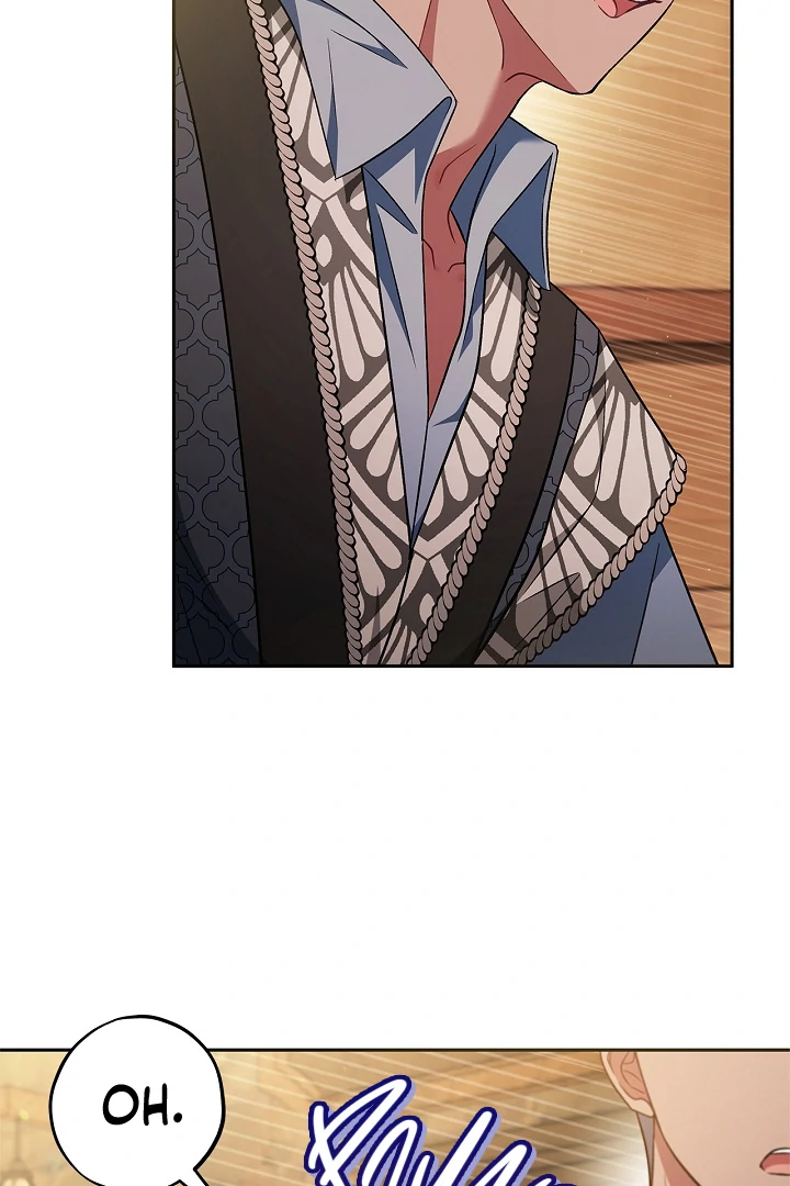 I Will Become the Villain’s Poison Detector Chapter 66 483 ch 66 56