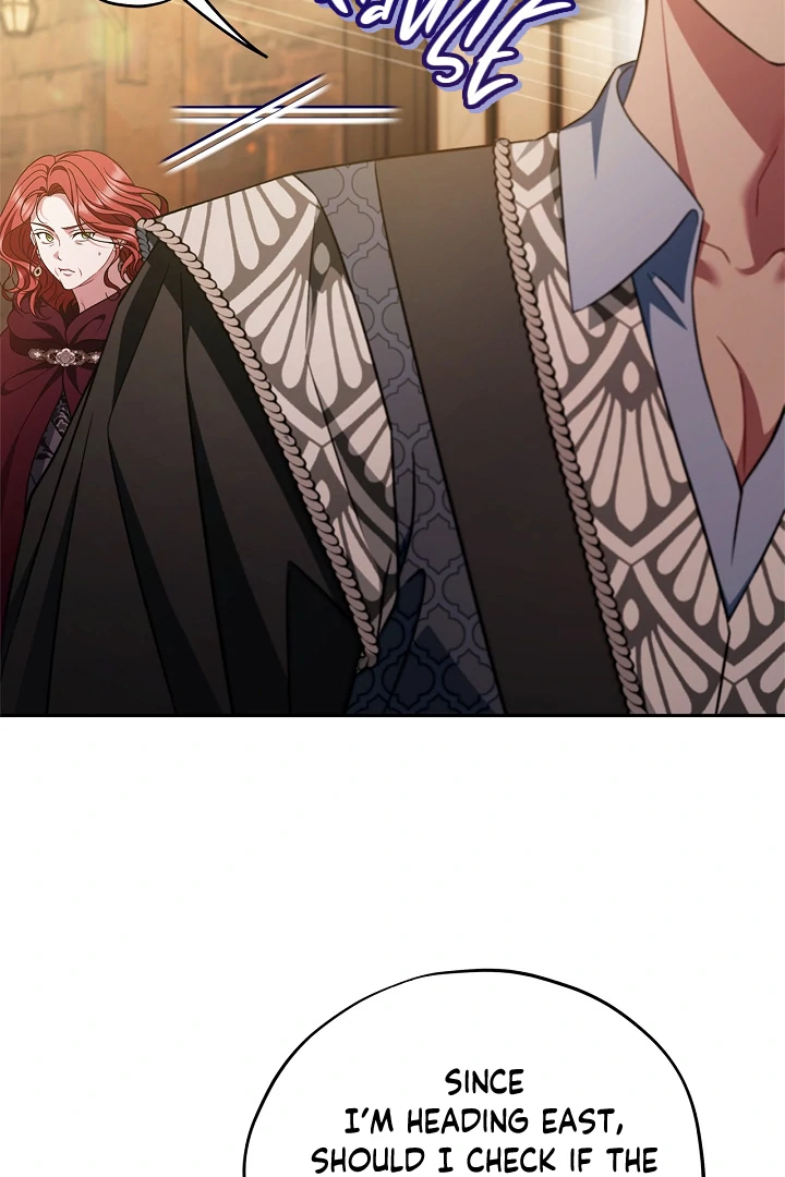 I Will Become the Villain’s Poison Detector Chapter 66 484 ch 66 57