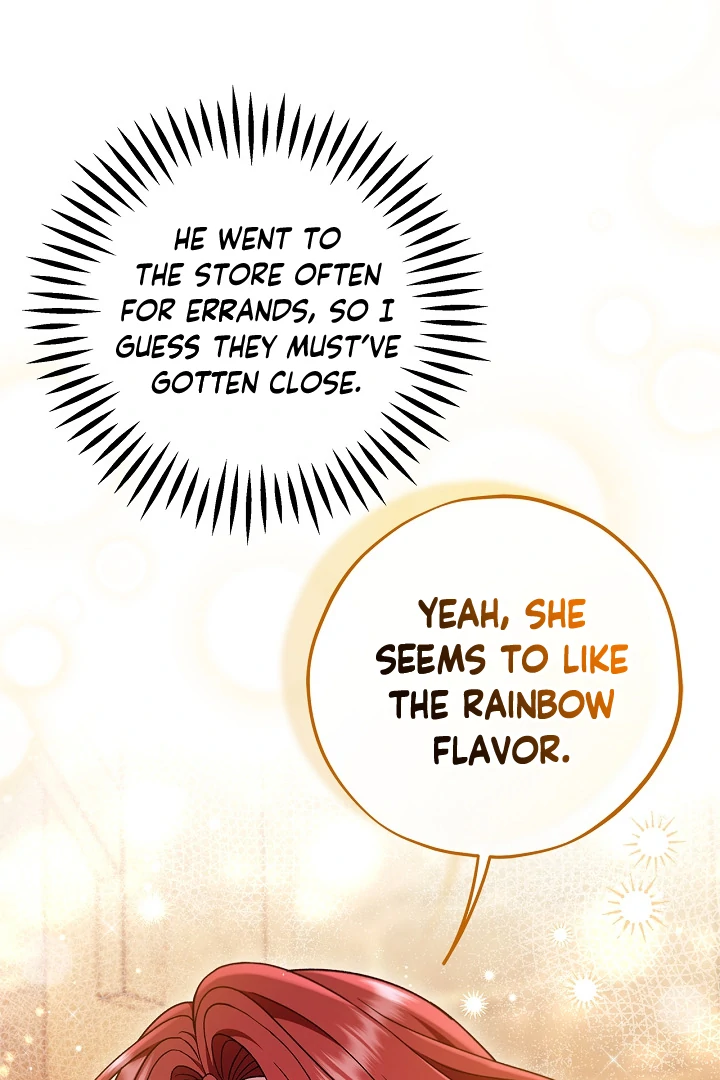 I Will Become the Villain’s Poison Detector Chapter 66 488 ch 66 61