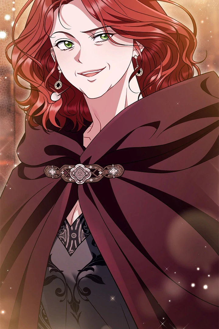 I Will Become the Villain’s Poison Detector Chapter 66 489 ch 66 62
