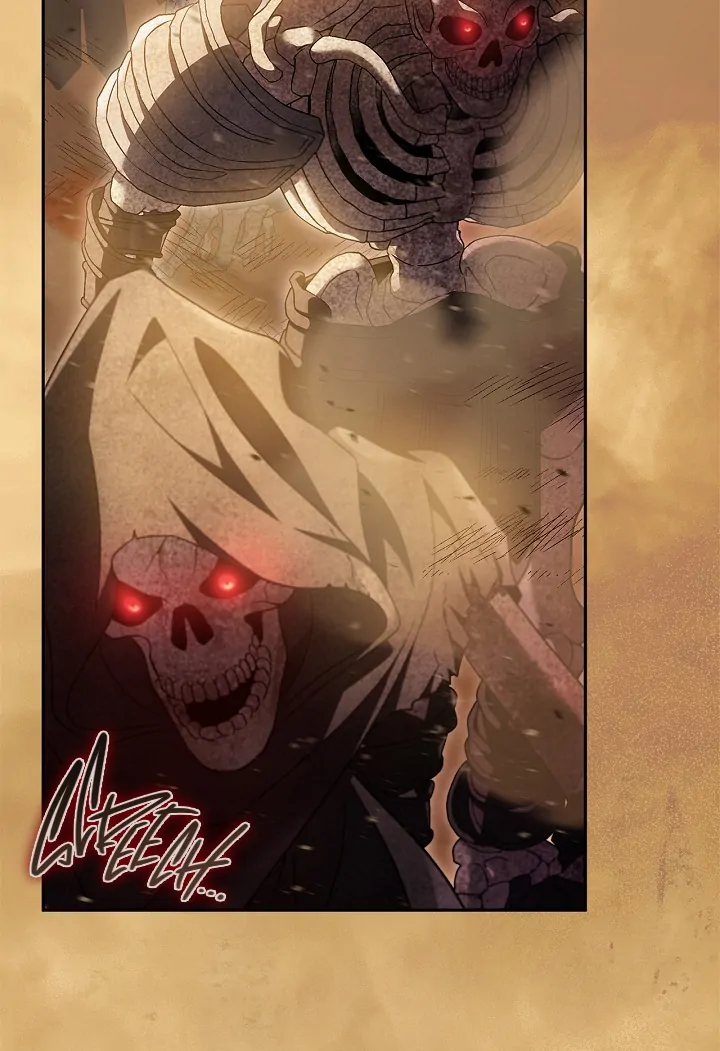 I Will Become the Villain’s Poison Detector Chapter 66 496 ch 66 69