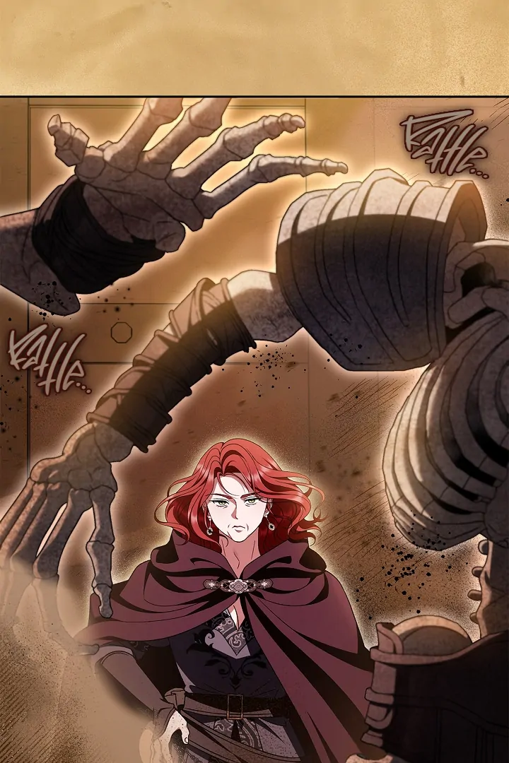 I Will Become the Villain’s Poison Detector Chapter 66 497 ch 66 70