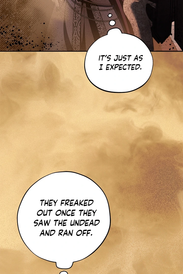 I Will Become the Villain’s Poison Detector Chapter 66 498 ch 66 71