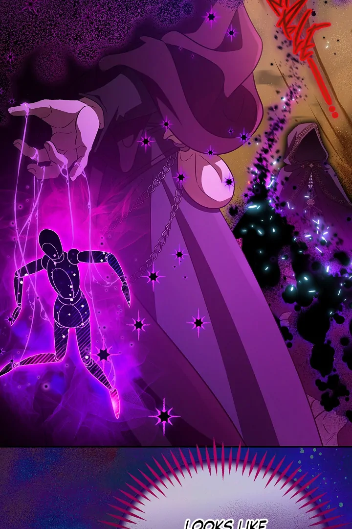 I Will Become the Villain’s Poison Detector Chapter 66 507 ch 66 80