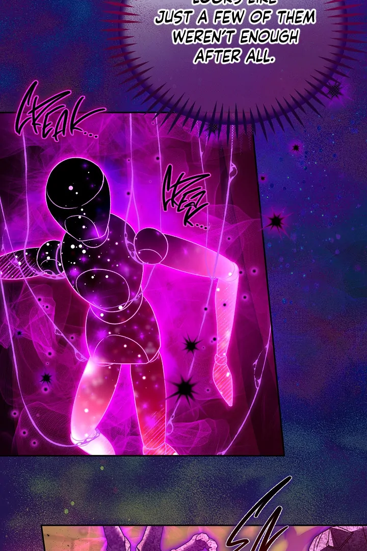 I Will Become the Villain’s Poison Detector Chapter 66 508 ch 66 81