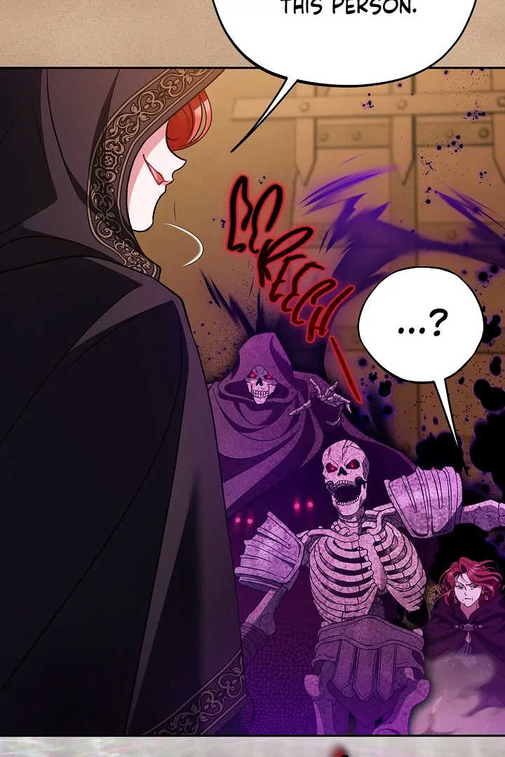 I Will Become the Villain’s Poison Detector Chapter 66 510 ch 66 83