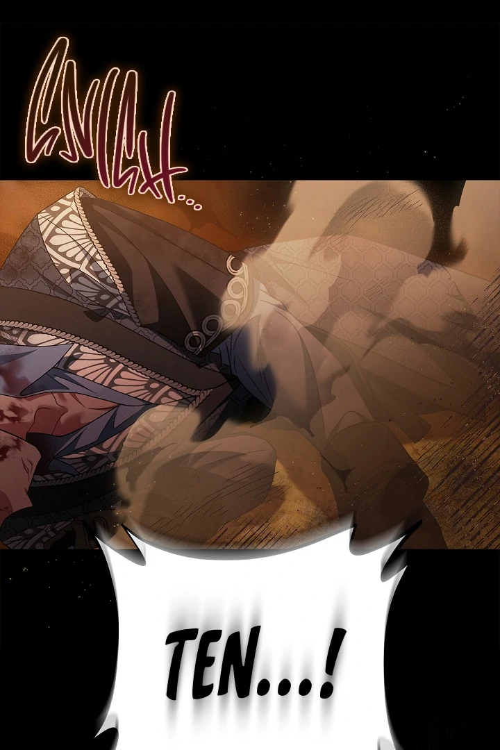 I Will Become the Villain’s Poison Detector Chapter 66 513 ch 66 86