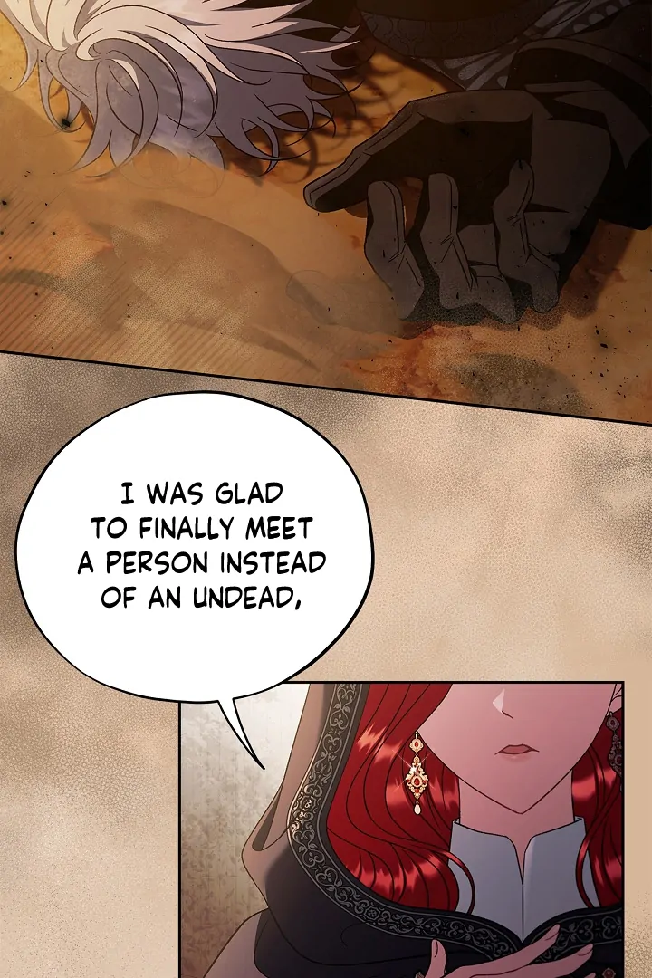 I Will Become the Villain’s Poison Detector Chapter 66 515 ch 66 88