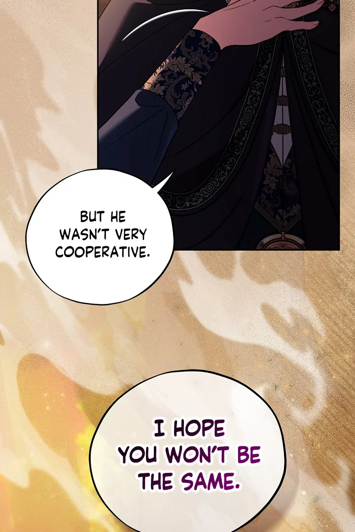 I Will Become the Villain’s Poison Detector Chapter 66 516 ch 66 89