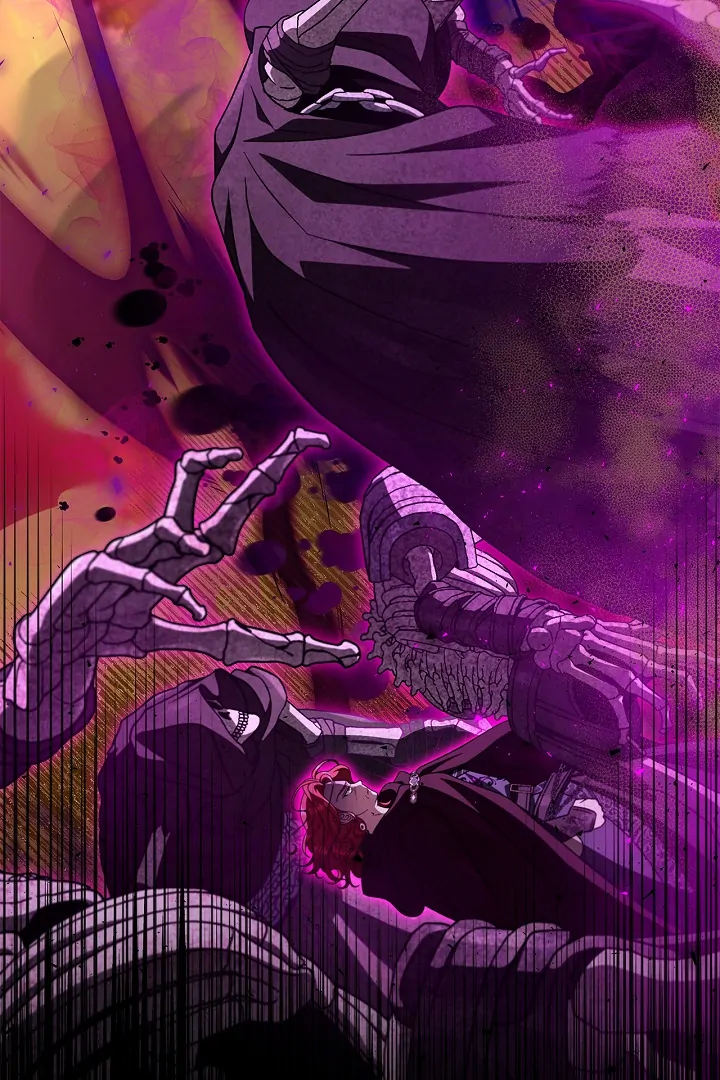 I Will Become the Villain’s Poison Detector Chapter 66 518 ch 66 91