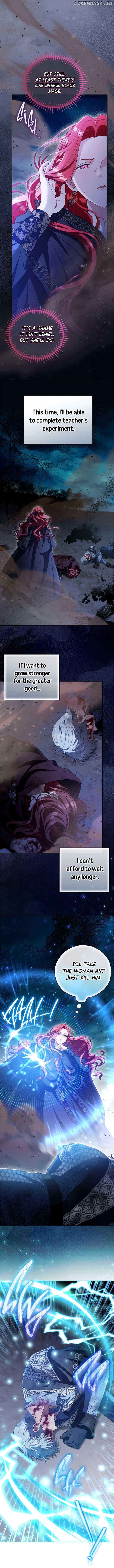 I Will Become the Villain’s Poison Detector Chapter 67 57 02