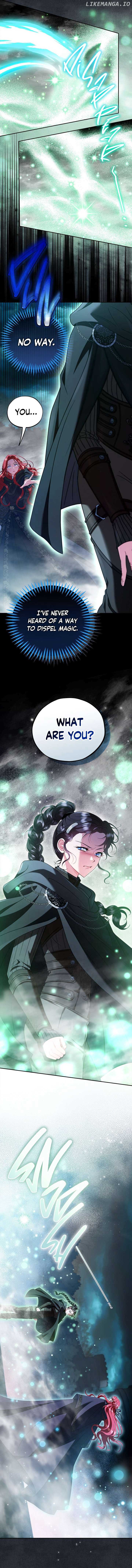 I Will Become the Villain’s Poison Detector Chapter 67 67 12