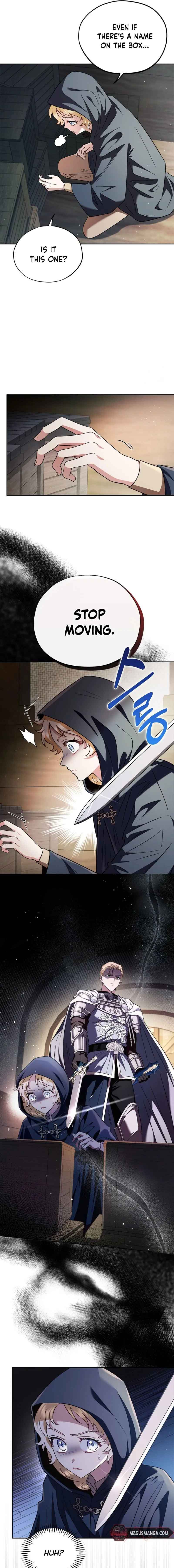 I Will Become the Villain’s Poison Detector Chapter 7 86 15