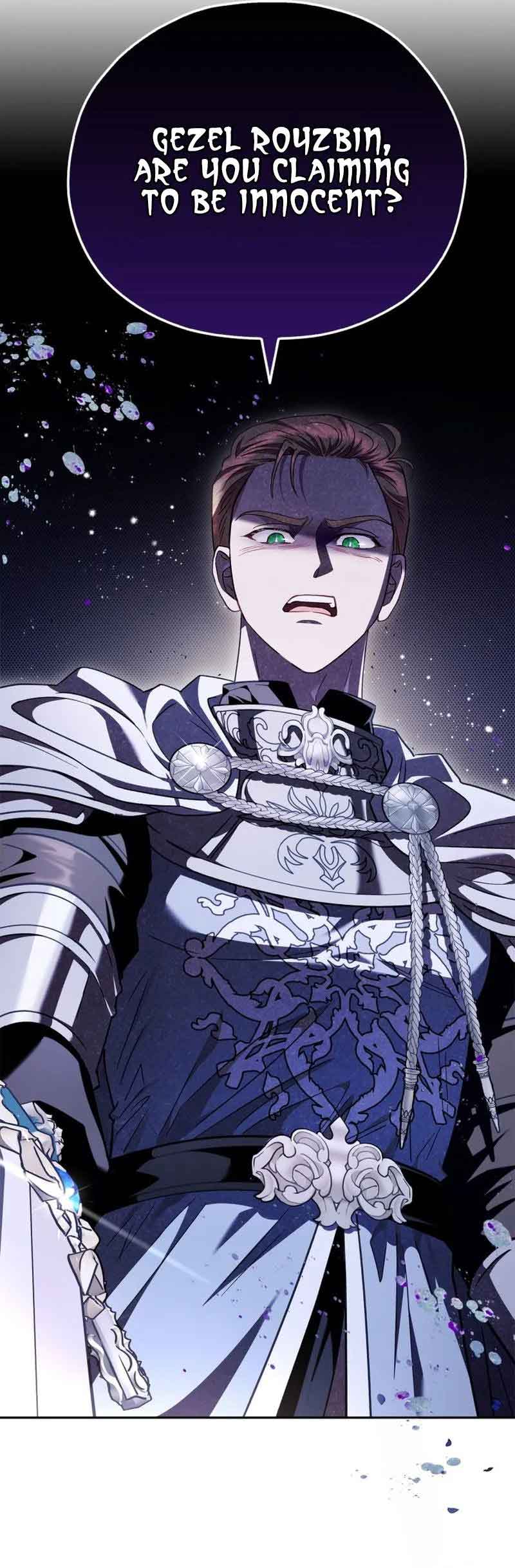 I Will Become the Villain’s Poison Detector Chapter 7 90 19