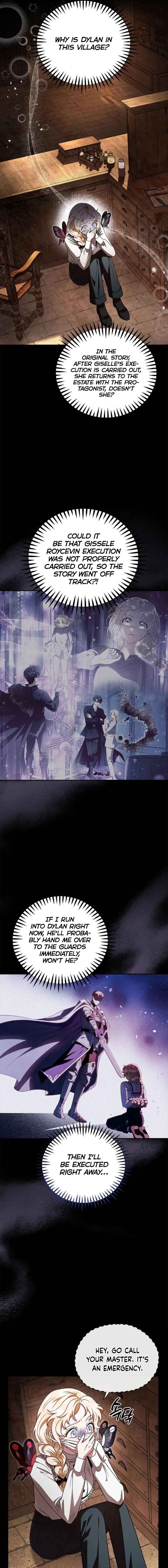 I Will Become the Villain’s Poison Detector Chapter 7 76 5