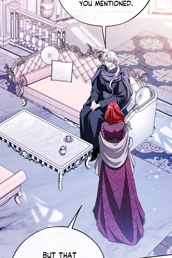 I Will Become the Villain’s Poison Detector Chapter 72 431 ch 72 10