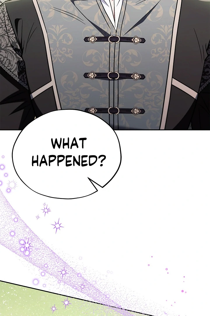 I Will Become the Villain’s Poison Detector Chapter 72 521 ch 72 100