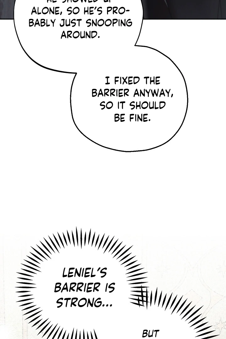 I Will Become the Villain’s Poison Detector Chapter 72 526 ch 72 105