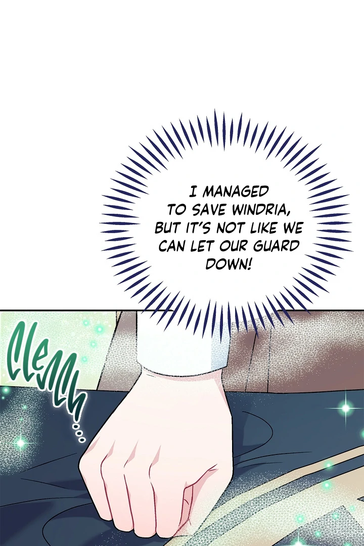 I Will Become the Villain’s Poison Detector Chapter 72 530 ch 72 109