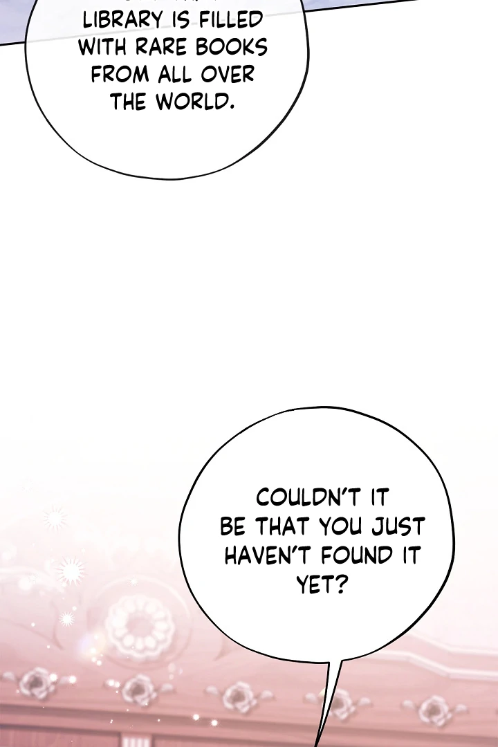 I Will Become the Villain’s Poison Detector Chapter 72 432 ch 72 11