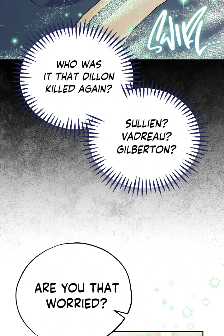 I Will Become the Villain’s Poison Detector Chapter 72 531 ch 72 110