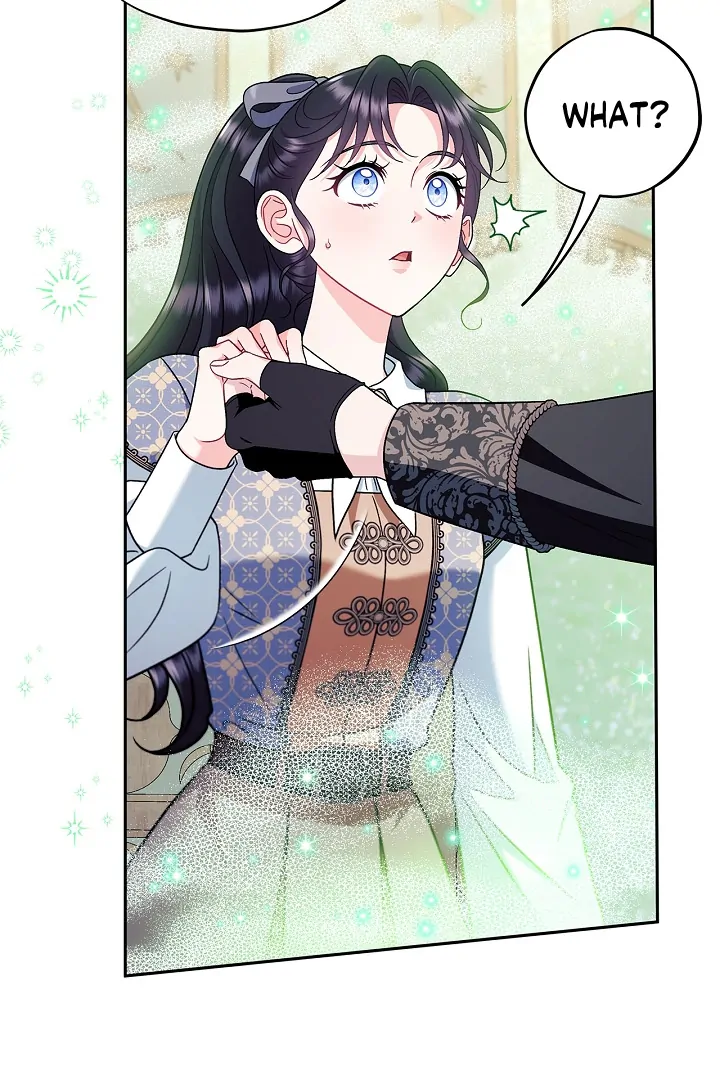 I Will Become the Villain’s Poison Detector Chapter 72 532 ch 72 111