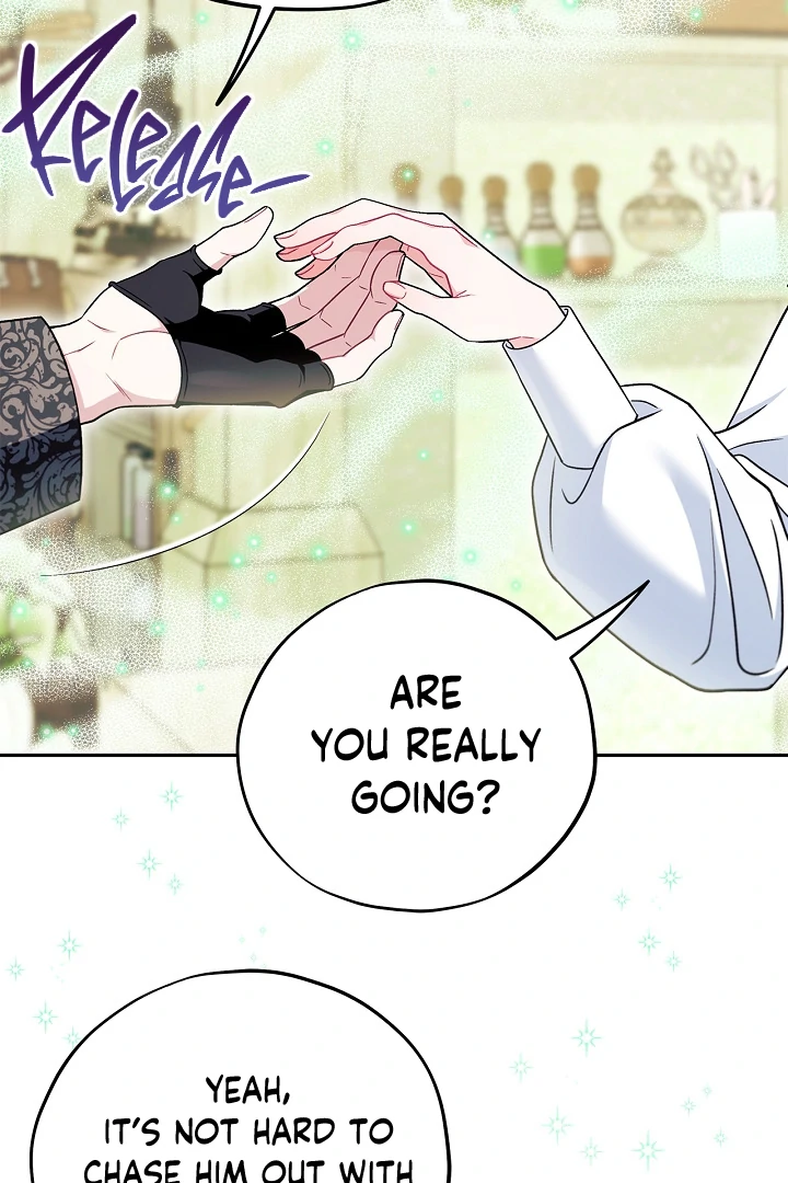 I Will Become the Villain’s Poison Detector Chapter 72 536 ch 72 115