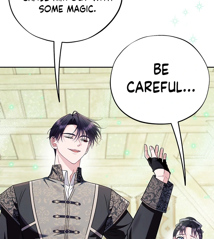 I Will Become the Villain’s Poison Detector Chapter 72 537 ch 72 116