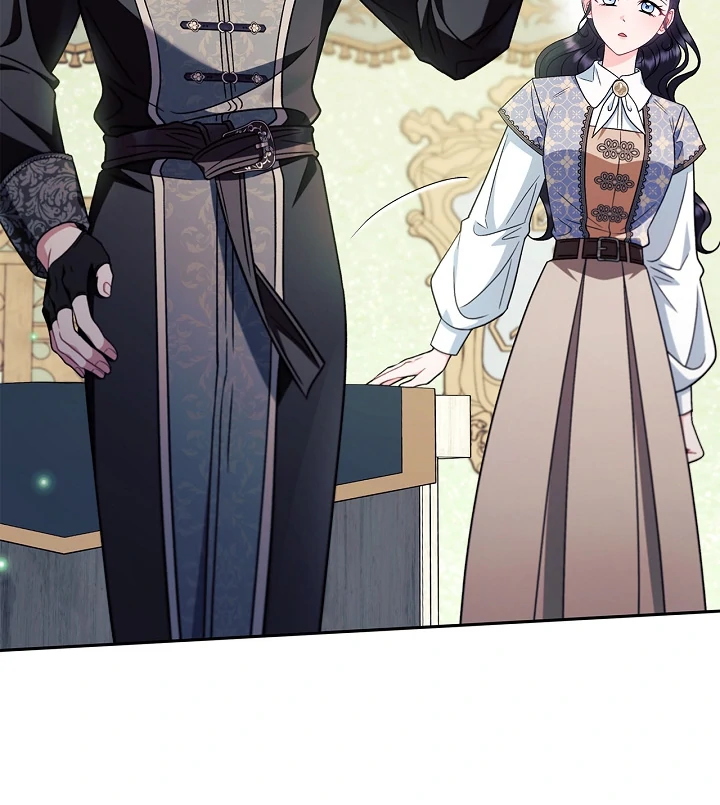 I Will Become the Villain’s Poison Detector Chapter 72 538 ch 72 117