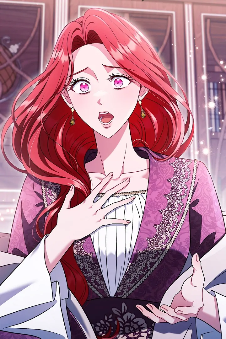 I Will Become the Villain’s Poison Detector Chapter 72 433 ch 72 12